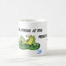 Search for kissing frog mugs For her