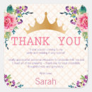 Search for chic floral stickers Trendy