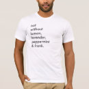 Search for doterra tshirts Essential oils
