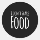 Search for funny food stickers Cake