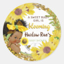 Search for ethnic baby stickers Cute