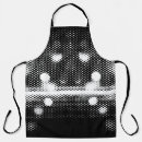 Search for broken aprons Background