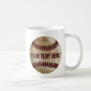 Search for little league mugs Coach