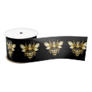 Search for logo ribbon Black