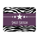 Search for elegant rectangular magnets Birthday
