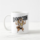 Search for dogecoin mugs Shiba inu