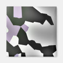 Search for abstract digital magnets Purple