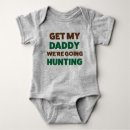 Search for hunting baby bodysuits White buffalo outdoors