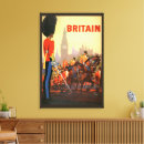 Search for royal canvas prints England