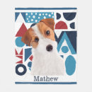 Search for jack russell blankets Dog