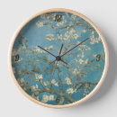 Search for van gogh clocks Almond