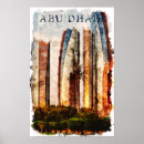 Search for abu dhabi posters Skyline