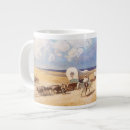 Search for wagons mugs Pioneers