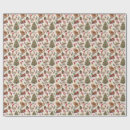Search for christmas chicken wrapping paper Farm