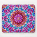 Search for batik mouse mats Mandala