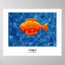 Search for goldfish posters Modern