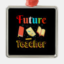 Search for future teacher christmas tree decorations Birthday for teacher