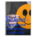 Search for kindness notebooks Self care
