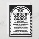 Search for joint graduation invitations College