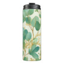 Search for leaves travel mugs Flora