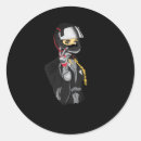 Search for classic motorcycle stickers Women