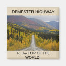 Search for highway magnets Mountains