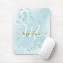 Search for foliages mouse mats Greenery
