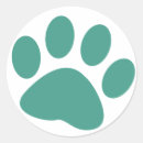Search for cat silhouette stickers Dog