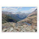 Search for beautiful view cards Glacier