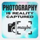 Search for black camera stickers Photography