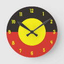 Search for aboriginal clocks Australia