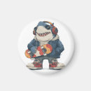 Search for hiphop magnets Cartoon