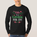 Search for florist tshirts Gardening
