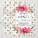 Search for marble baby shower invitations Floral