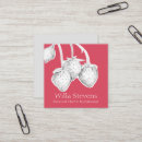 Search for preserve business cards Food industry