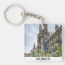 Search for munich key rings München