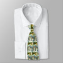 Search for bell christmas ties Vintage