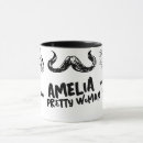 Search for moustache jokes Black