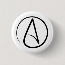 Search for atheism badges Atheist