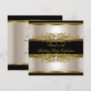Search for rich square invitations Elegant