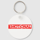 Search for emotion key rings Humour