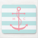 Search for anchor mouse mats Stripes