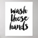 Search for washed posters For kids