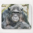 Search for chimpanzees mouse mats Chimps