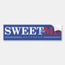 Search for maine bumper stickers Governor