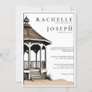 Search for rustic beach wedding invitations Simple