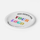 Search for branded plates Business