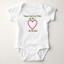 Search for italian baby bodysuits Nonna