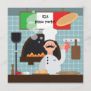 Search for pizza chef invitations Pizzeria
