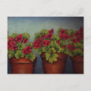 Search for flower note postcards Summer